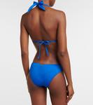 Плавки бикини для ванны Heidi Klein, синий - фото 3