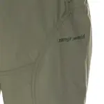 Шорты-бермуды женские Assy Th Trangoworld, зеленый - фото 4