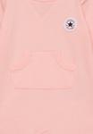 Комбинезон LIL CHUCK COVERALL Converse, цвет storm pink - фото 3