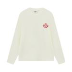 Футболка унисекс Palladium, Cotton Candy - фото