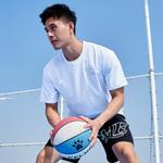 Футболка унисекс Kelme, черный - фото 10