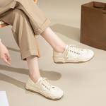 Кеды женские низкие Agsdon - фото 19