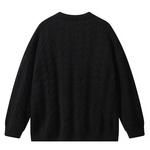 Starlander Свитер унисекс, Белый - фото 5