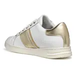 Кроссовки Geox Jaysen E, белый - фото 5