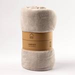 Одеяло Dutch Decor Harvey, каменно-серый - фото 3