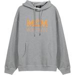 MCM Серый свитшот Men's Gray - фото
