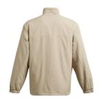 Куртка Mission Мужская Городской Хаки Under Armour - фото 2