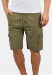 Обычные брюки INDICODE JEANS Frances, цвет Green/Khaki/Olive - фото 2