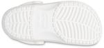 Сандалии Crocs Classic, белый - фото 4