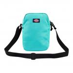 Dickies Полиэстеровый кроссбоди мини унисекс лазурный - фото 3