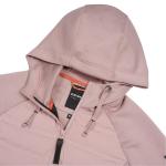 Женская куртка среднего слоя Icepeak Ashburn с капюшоном - фото 5