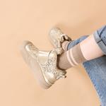 Ботинки Joy&Mario Snow Boots Women's - фото 16