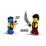 LEGO Ninjago, Блоки ЭлектроМеха, 71740 - фото 4