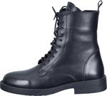 Женские ботильоны Piazza, Black - фото 2