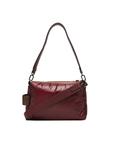 Сумка Hispanitas BI254151 Dunkelrot - фото 4