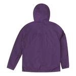 Куртка x undercover trail run packable wind jacket 'purple pennant' The North Face, фиолетовый - фото 2