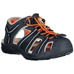 Сандалии CMP Aquarii 2.0 30Q9664, серый - фото 6