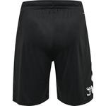 Шорты hmlcore xk poly shorts Hummel, черный - фото 2