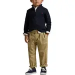 Polo Ralph Lauren Свитер Dark Blue детский - фото 5