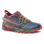 Походные ботинки La Sportiva Mutant, синий - фото 3