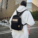 Рюкзак DCLOUD Backpacks, Blue - фото 6