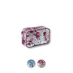 Женская косметичка Silver Meadow, 1 шт. Top Choice - фото