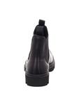 Ботинки челси Ecco Chelsea, черный - фото 4