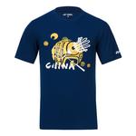 Юникс Одежда для бадминтона YONEX, YOBC3202 Белый - фото 8