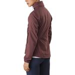 Женская куртка Arcteryx, цвет Lamium pink - фото 4