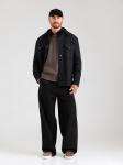 Свитер Calvin Klein Jeans, Mottled Brown - фото 4