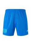 Шорты New Balance BAYER 04, Third/Blue - фото 4