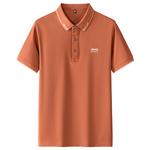 Футболка поло унисекс JEEP SPIRIT, джинсово-синий - фото 10