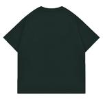 Starlander Футболка унисекс, Хаки - фото 11