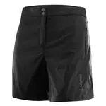 Шорты Loeffler E CSL, черный - фото