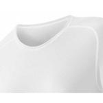 Базовый слой Loeffler Transtex Warm Long, белый - фото 2