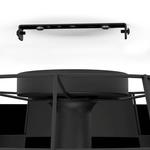 Потолочный светильник Eglo Pontefract, сталь - 1-пламенная - фото 5