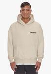 Толстовка Dropsize Embo, светло-бежевый - фото 2