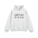 RECOLETA Толстовка унисекс, Черный - фото 3