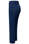 Повседневные джинсы Salsa Jeans, Blue - фото 3