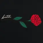 KITH Signature Rose Crewneck - фото 4