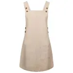 Платье Trespass Twirl, бежевый - фото