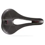 Седло Brn Carbon Shape Wire Max, серебряный - фото 3