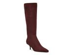 Ботинки Nine West Havier Boot, Wine - фото