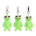 Плюшевый кулон Dolls and bears dance - фото 10