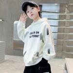 Детский худи EASTERN CAMEL, белый - фото 10