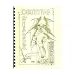 Модуль Deathtrap Equalizer Dungeon (1st Edition, 2nd+ Printing), Tunnels & Trolls - Solo Adventures (1976-2007) - фото