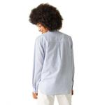 Рубашка Regatta Primevere, синий - фото 2