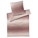 Постельное белье JOOP Shutter rouge 155х220 см + 80х80 см - фото