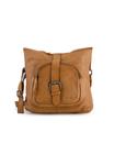 Сумка кросс-боди VENEZIA Cross body bag, Brown - фото