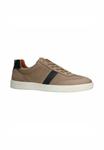 Кроссовки Manfield Trainers, Beige - фото 2